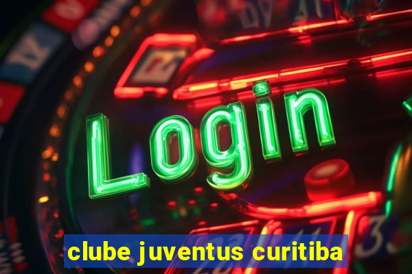 clube juventus curitiba